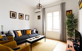 Virgen De Begona - Bonito Apartamento A Un Paso Del Centro