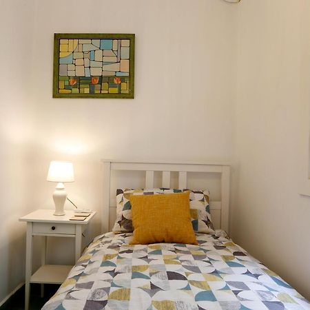 Virgen De Begona - Bonito Apartamento A Un Paso Del Centro Sewilla Zewnętrze zdjęcie
