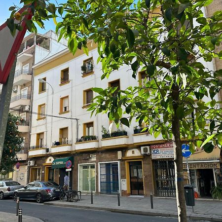 Virgen De Begona - Bonito Apartamento A Un Paso Del Centro Sewilla Zewnętrze zdjęcie