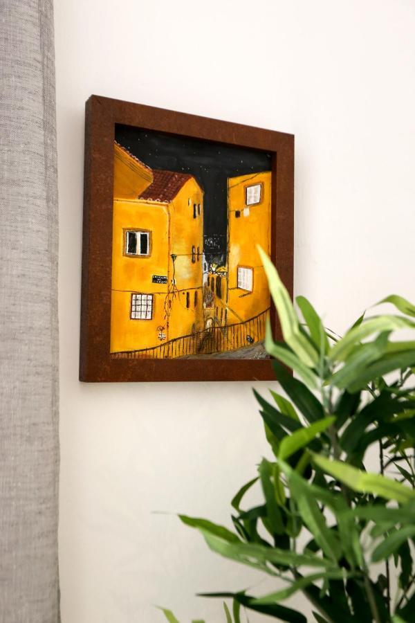 Virgen De Begona - Bonito Apartamento A Un Paso Del Centro Sewilla Zewnętrze zdjęcie