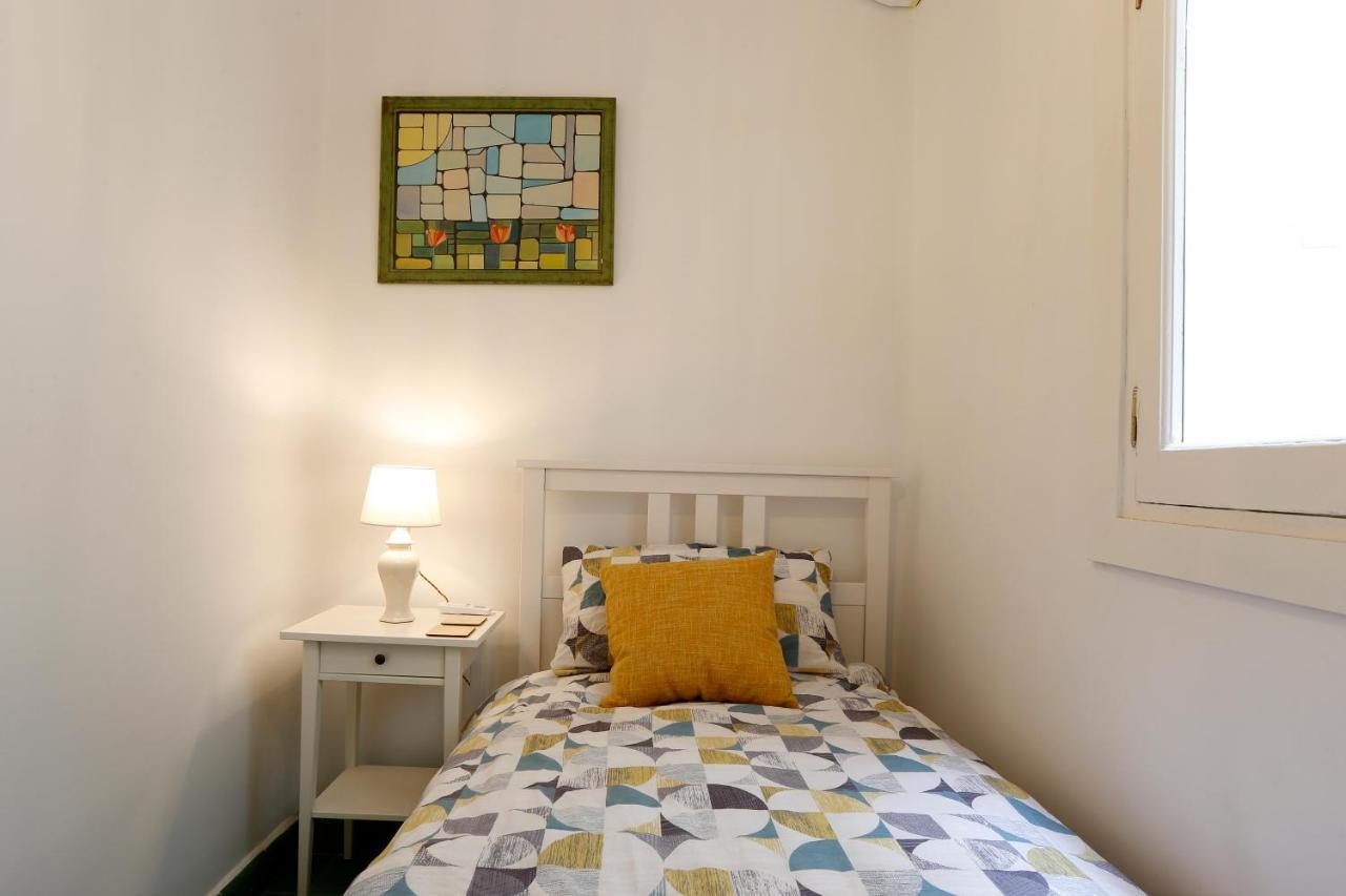 Virgen De Begona - Bonito Apartamento A Un Paso Del Centro Sewilla Zewnętrze zdjęcie