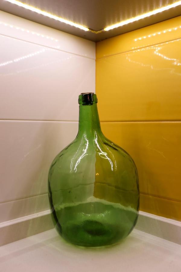 Virgen De Begona - Bonito Apartamento A Un Paso Del Centro Sewilla Zewnętrze zdjęcie