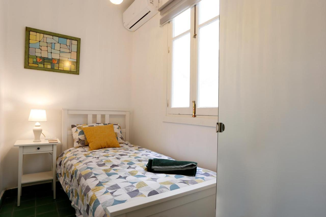 Virgen De Begona - Bonito Apartamento A Un Paso Del Centro Sewilla Zewnętrze zdjęcie