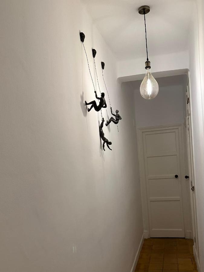 Virgen De Begona - Bonito Apartamento A Un Paso Del Centro Sewilla Zewnętrze zdjęcie